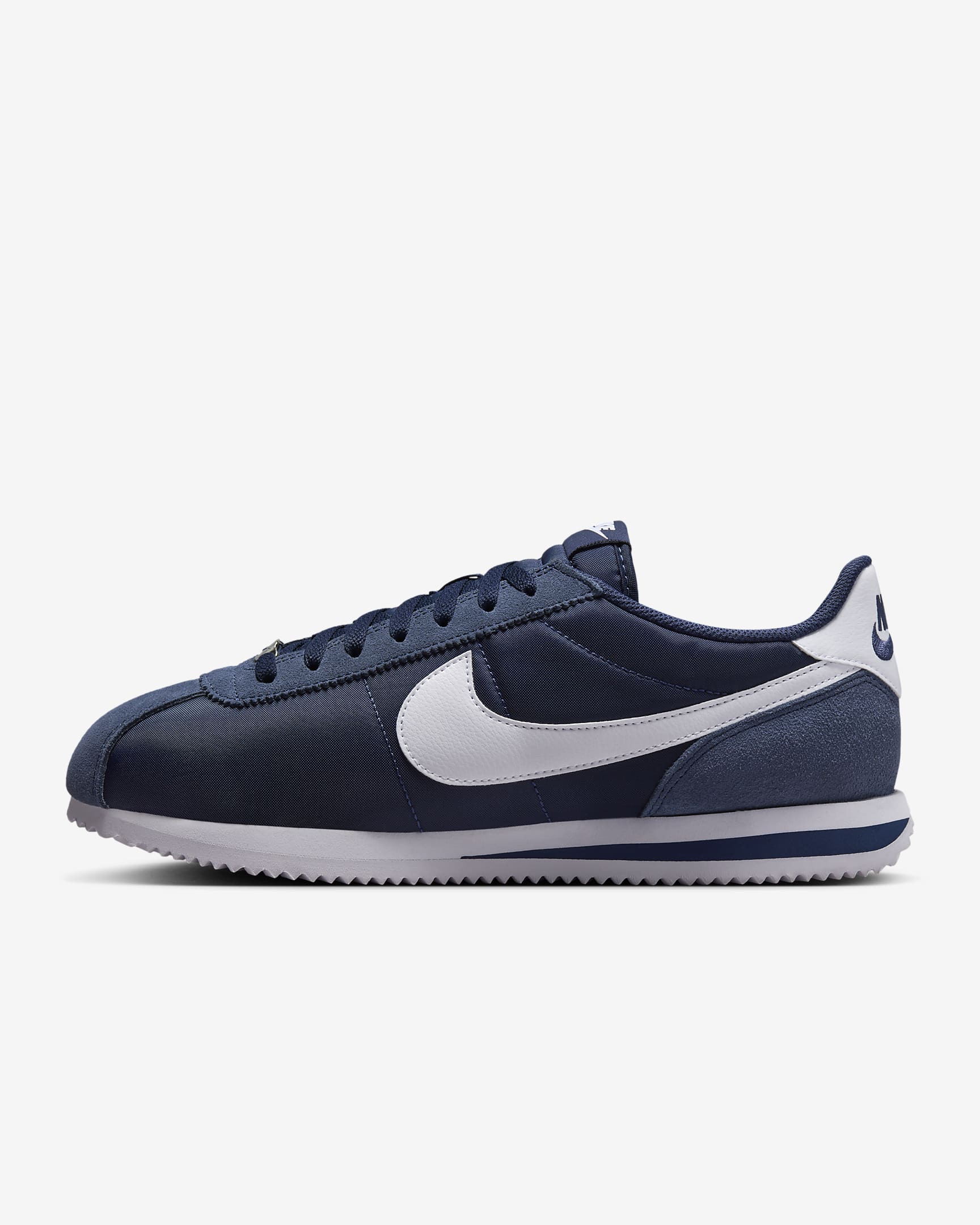 Мужские кроссовки Nike Cortez TXT (HF0263-400) — купить с доставкой из ...