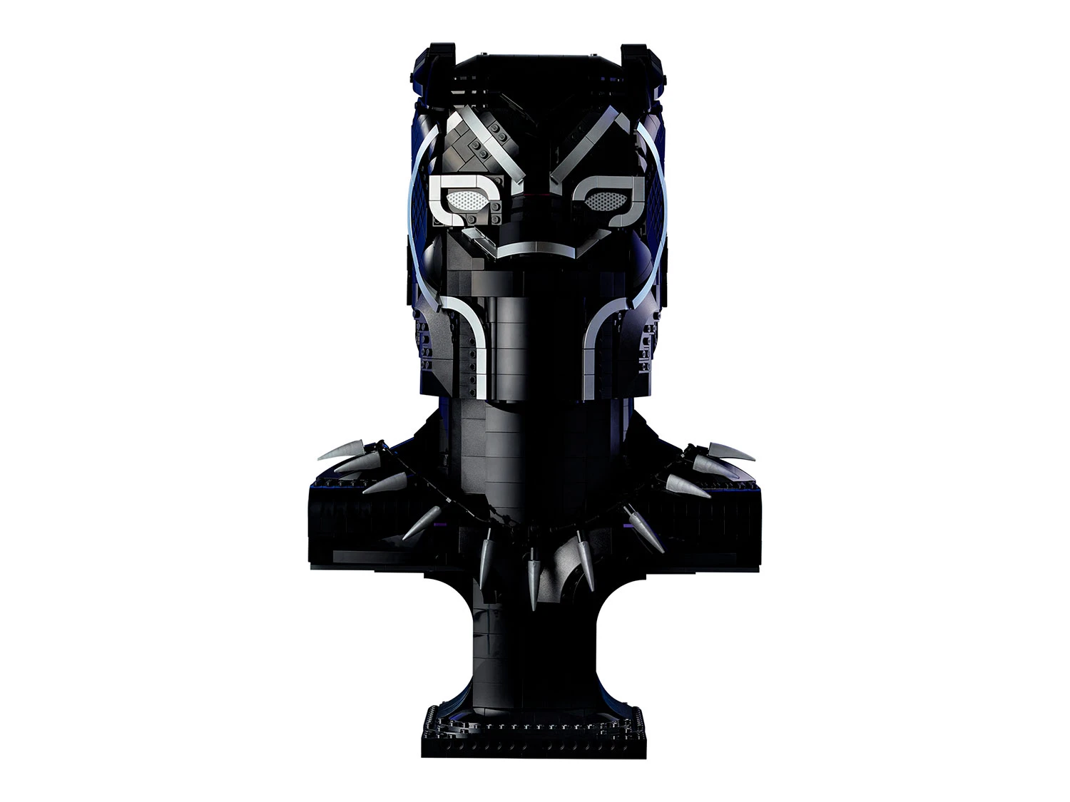 Конструктор LEGO Super Heroes Black Panther (76215) — купить с доставкой из  США и Европы | Brandly