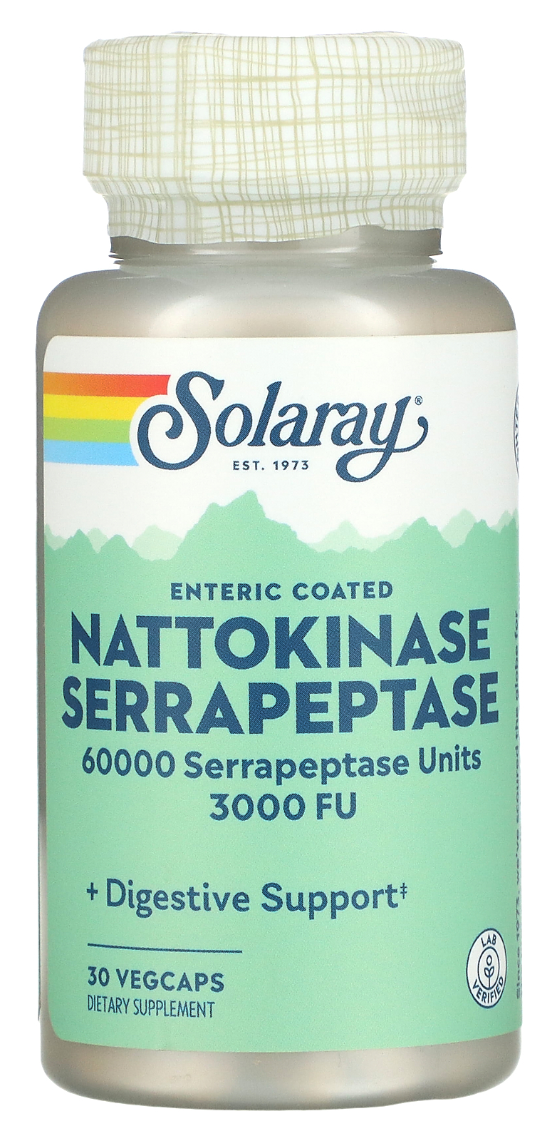 Nattokinase Doctor S Best Купить В Москве