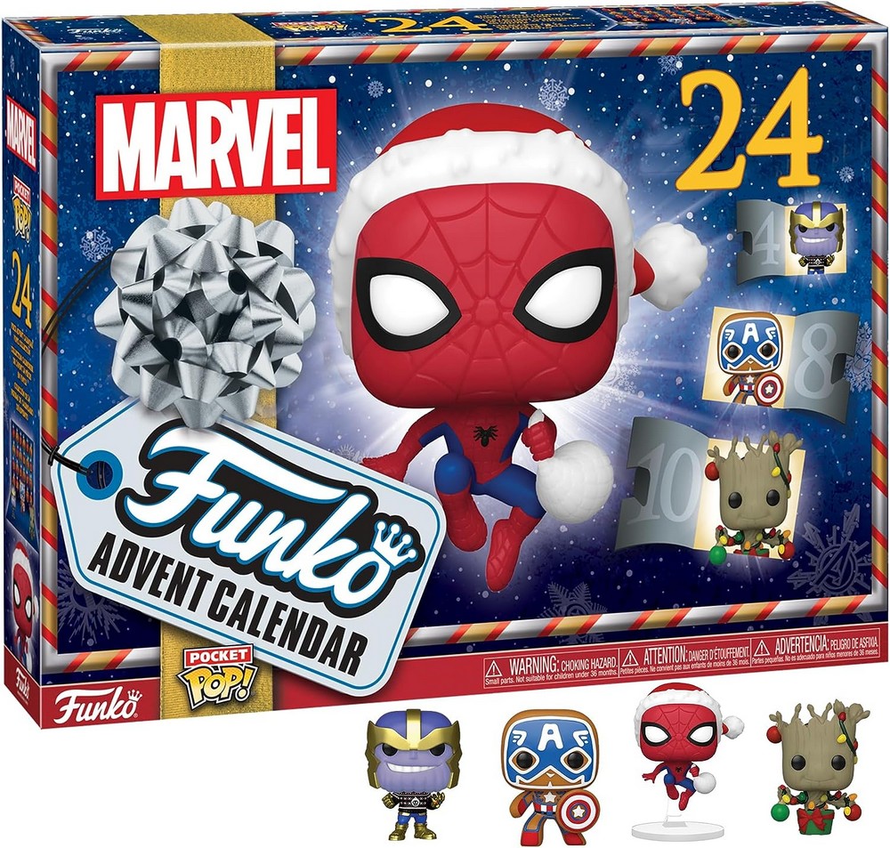 Фанко календарь. Адвент календарь Funko Pop. Упаковка Funko Pop. Магазин ФАНКО поп