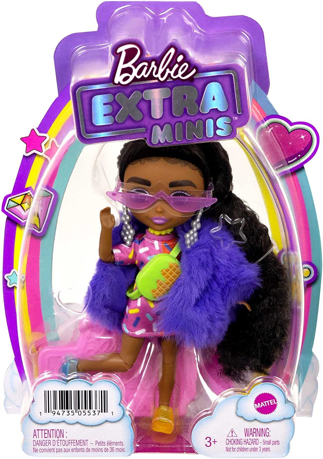 Куклы extra. Barbie Extra Minis 2022. Барби Экстра мини 2. Кукла Экстра мини Минис