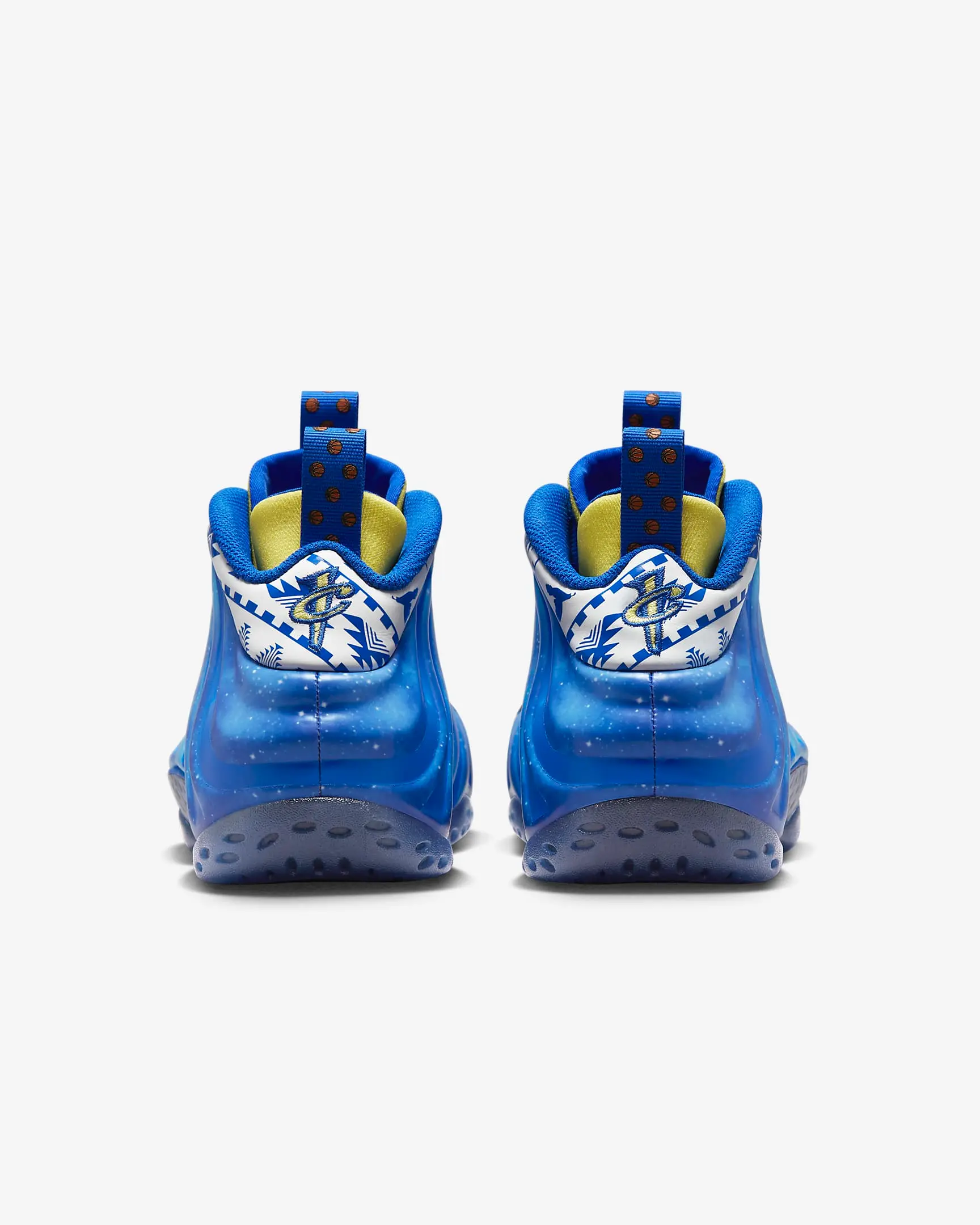 Doernbecher best sale freestyle foamposite