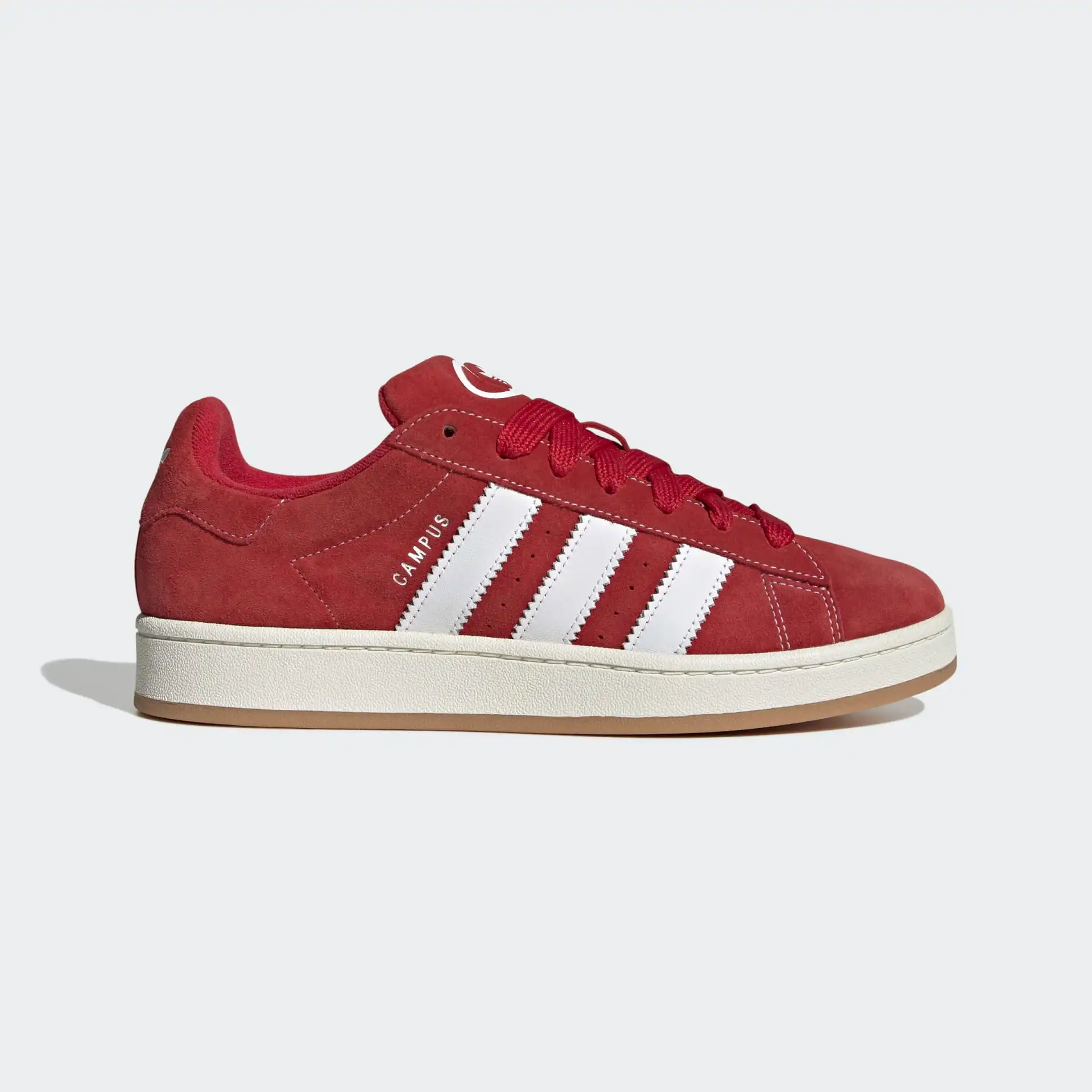 Кеды adidas Campus 00s (H03474)