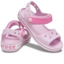 Детские сандалии Crocs Crocband Sandal Kids (12856-6GD)