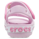 Детские сандалии Crocs Crocband Sandal Kids (12856-6GD)