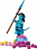Конструктор LEGO Avatar Avatar Ilu Exploration (75575)