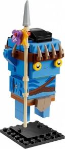 Конструктор LEGO BrickHeadz Jake Sully & his Avatar (40554)