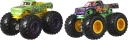 Набор игрушечных машин Hot Wheels Monster Trucks 2-Pack в ассортименте (FYJ64)