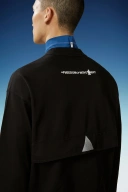 Мужской свитшот Moncler Logo Sweatshirt (J10978G00002809AD999)