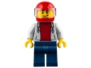 Конструктор LEGO City ATV Racing Team (60148)
