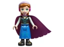 Конструктор LEGO Disney Princess Ледяной замок (43197)