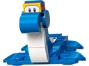 Конструктор LEGO Super Mario Дополнительный набор «Берег Дорри» (71398)