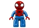 Конструктор LEGO Duplo Spider-Man Headquarters (10940)
