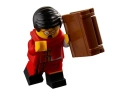 Конструктор LEGO Monkie Kid Коптер команды Манки Кида (80023)