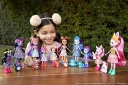 Игровой набор с куклой Enchantimals Bree & Bedelia Bunny Sister (HCF84)