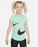 Детская футболка Nike Swooshfetti Logo (36L052-E8G)