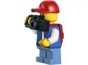 Конструктор LEGO City День в школе (60329)
