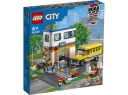Конструктор LEGO City День в школе (60329)