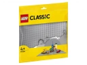 Конструктор LEGO Classic Gray Baseplate (11024)