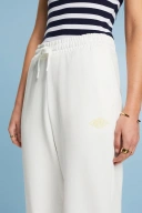 Женские брюки ESPRIT Organic Cotton Logo Sweatpants (014EE1B302055)