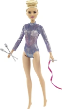 Кукла Barbie You Can Be Rhythmic Gymnast (GTN65)