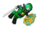 Конструктор LEGO Ninjago Lloyd’s Hydro Mech (71750)