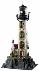 Конструктор LEGO Ideas Motorized Lighthouse (21335)