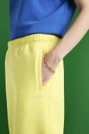 Женские брюки ESPRIT Unisex Cotton Fleece Logo Sweatpants (093EE1B364763)