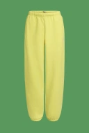 Женские брюки ESPRIT Unisex Cotton Fleece Logo Sweatpants (093EE1B364763)