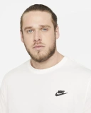 Мужская футболка Nike Sportswear Club (AR4997-133)