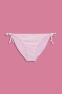 Женские плавки ESPRIT Textured Side Tie Bikini Bottoms (043EF1A322560)