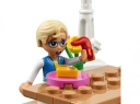 Конструктор LEGO Friends Street Food Market (41701)
