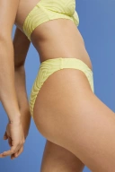 Женские плавки ESPRIT Recycled: jacquard bikini bottoms (053EF1A345760)