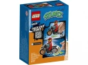 Конструктор LEGO City Fire Stunt Bike (60311)