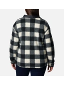 Женская куртка Columbia West Bend - Plus Size (2013254-192)