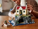 Конструктор LEGO Ideas Motorized Lighthouse (21335)