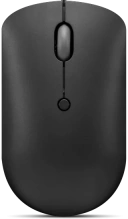 Мышь Lenovo 400 USB-C Compact Wireless черный (GY51D20875)