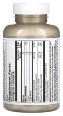 Минералы KAL Calcium Citrate+, Mixed Fruit, 60 жевательных таблеток (CAL-57200)