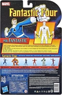 Игровая фигурка Marvel Legends Series Mr. Fantastic (F0352)