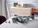 Конструктор LEGO Star Wars The Justifier (75323)