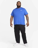 Мужская футболка Nike Sportswear Club (AR4997-480)