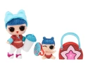 Кукла LOL Surprise Confetti Pop Birthday Sisters (589976)