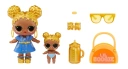 Кукла LOL Surprise Confetti Pop Birthday Sisters (589976)