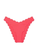 Женские плавки Victoria's Secret Scallop Brazilian Bikini (11207810-2B5O)
