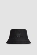 Мужская панама Moncler Logo Bucket Hat (J10973B0000453694999)