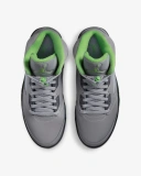 Мужские кроссовки Jordan Air 5 Retro "Green Bean" (DM9014-003)