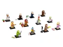 Конструктор LEGO Minifigures The Muppets (71033)
