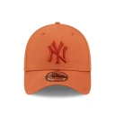 Бейсболка New Era New York Yankees League Essential 39THIRTY (60298747)
