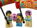 Конструктор LEGO Chinese Festivals Lunar New Year Parade (80111)
