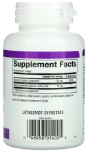 Витамины Natural Factors Mixed Vitamin E, 134 мг (200 МЕ), 90 мягких капсул  (NFS-01400)
